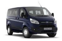 Ford Transit 9 Seater A/C