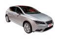 Group D - Seat Leon or similar